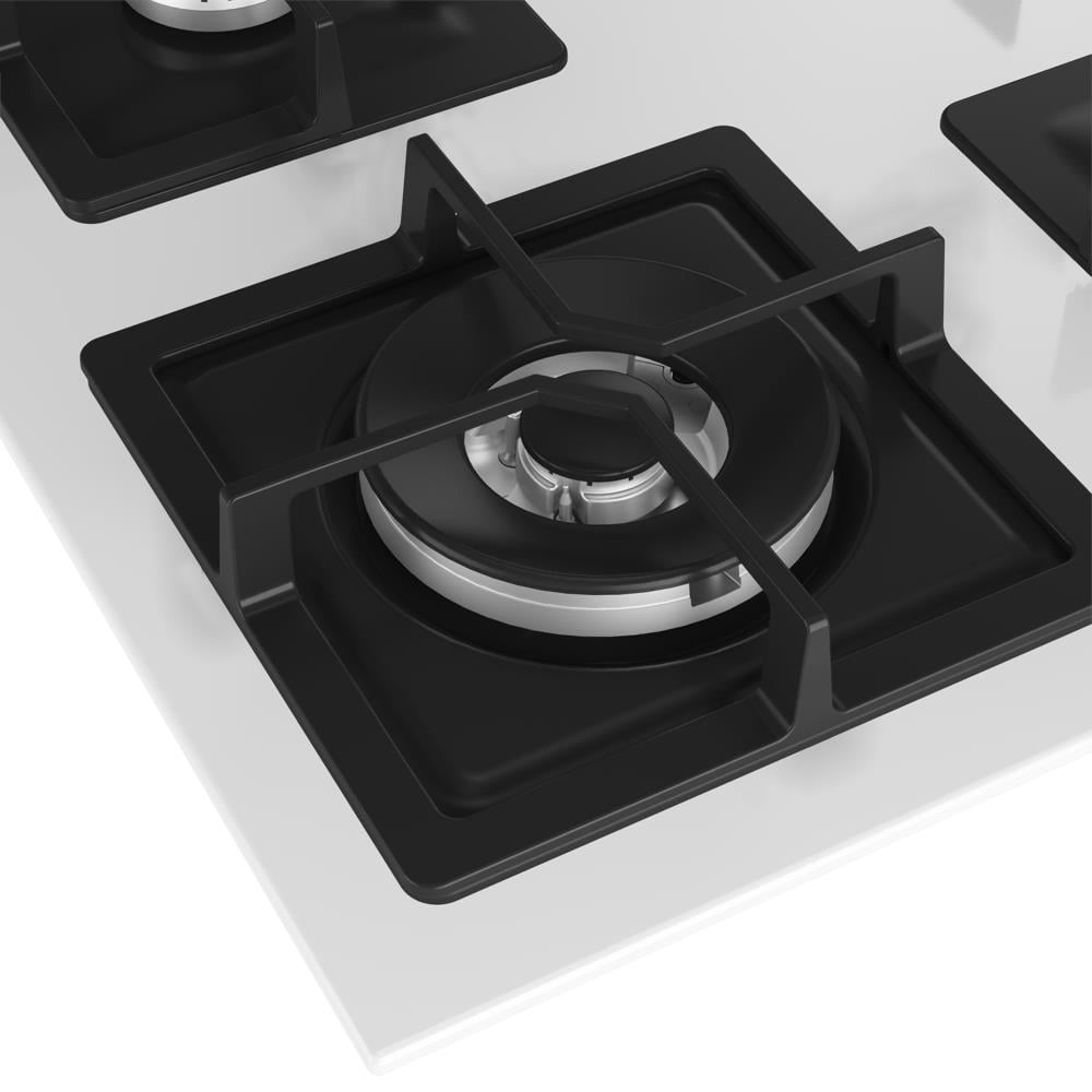 OCD K 651 DWYB Gazlı Cam Tablalı Ocak