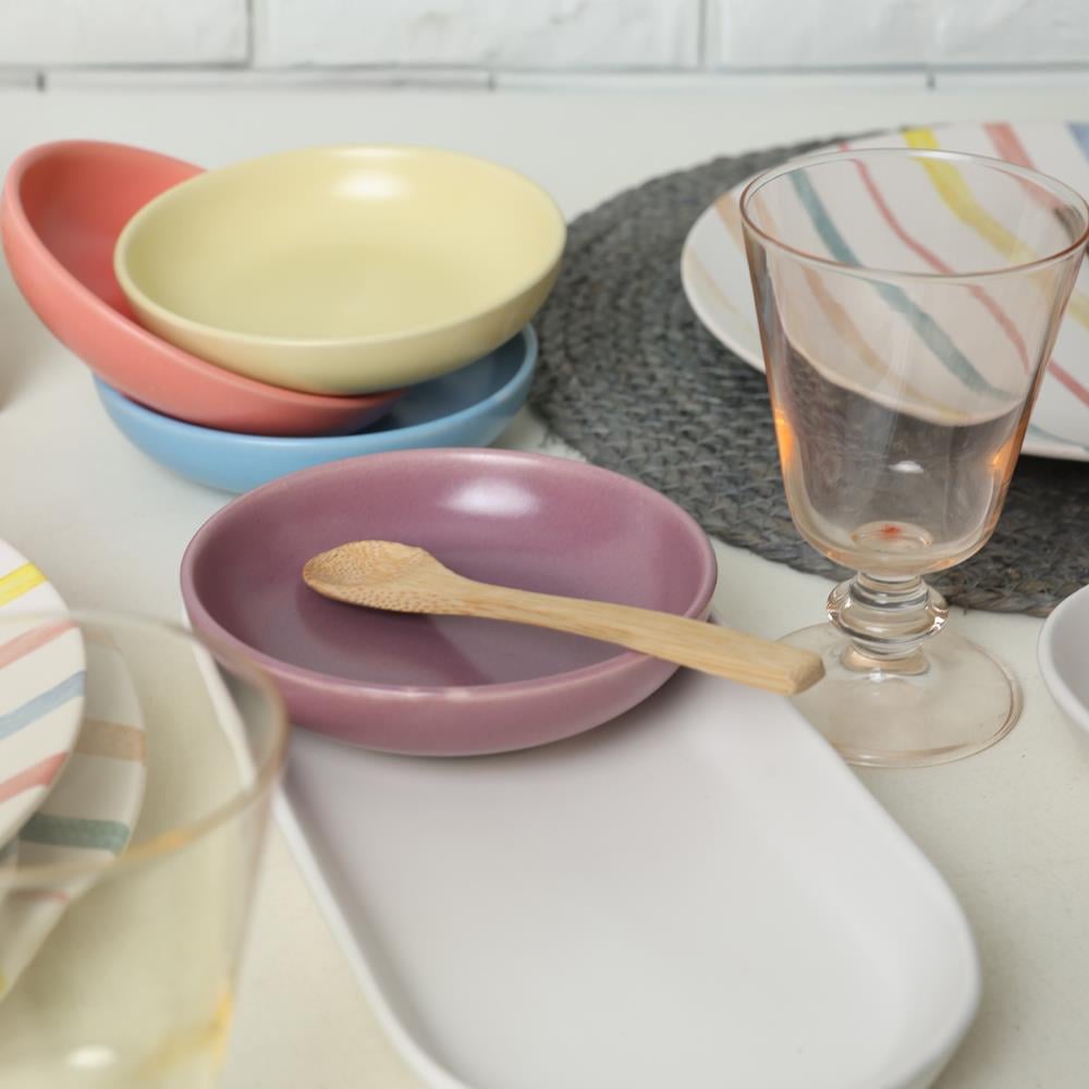 Soft Line Çeyiz Seti 14 Parça 6 kişilik 22321