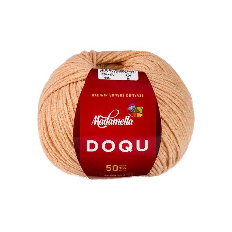 DOQURENGARENK
