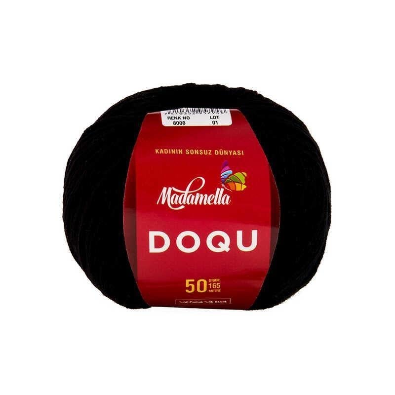 DOQURENGARENK
