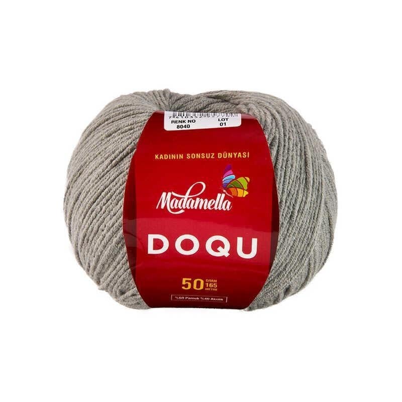 DOQURENGARENK
