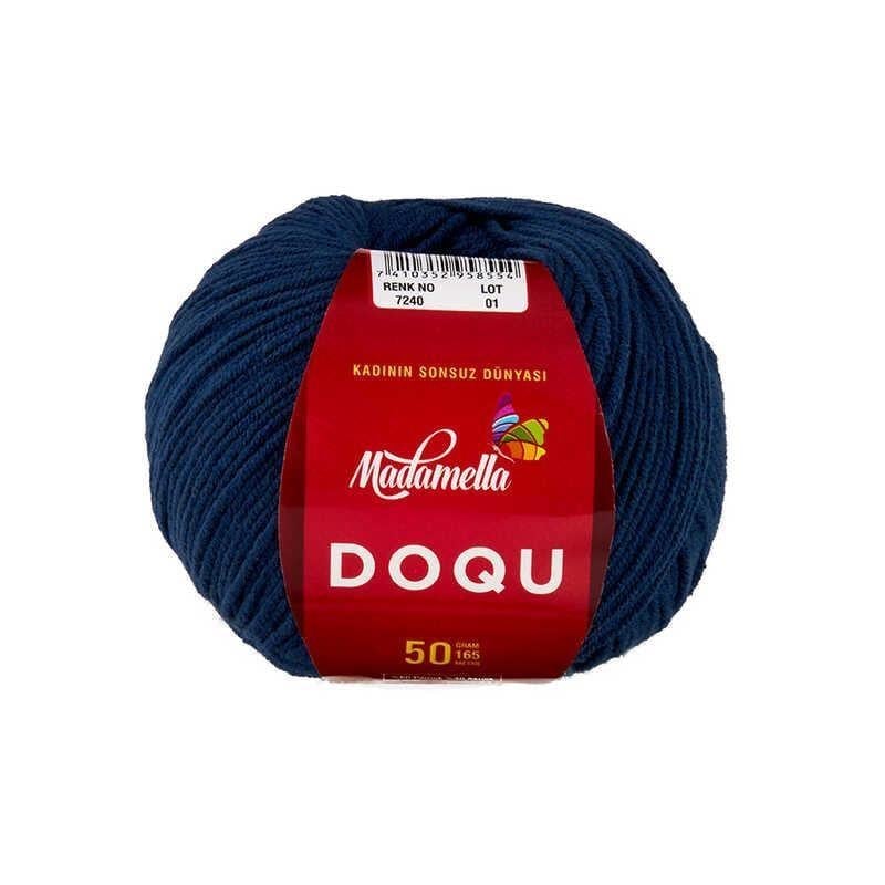 DOQURENGARENK