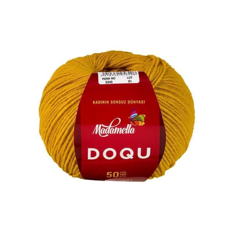 DOQURENGARENK
