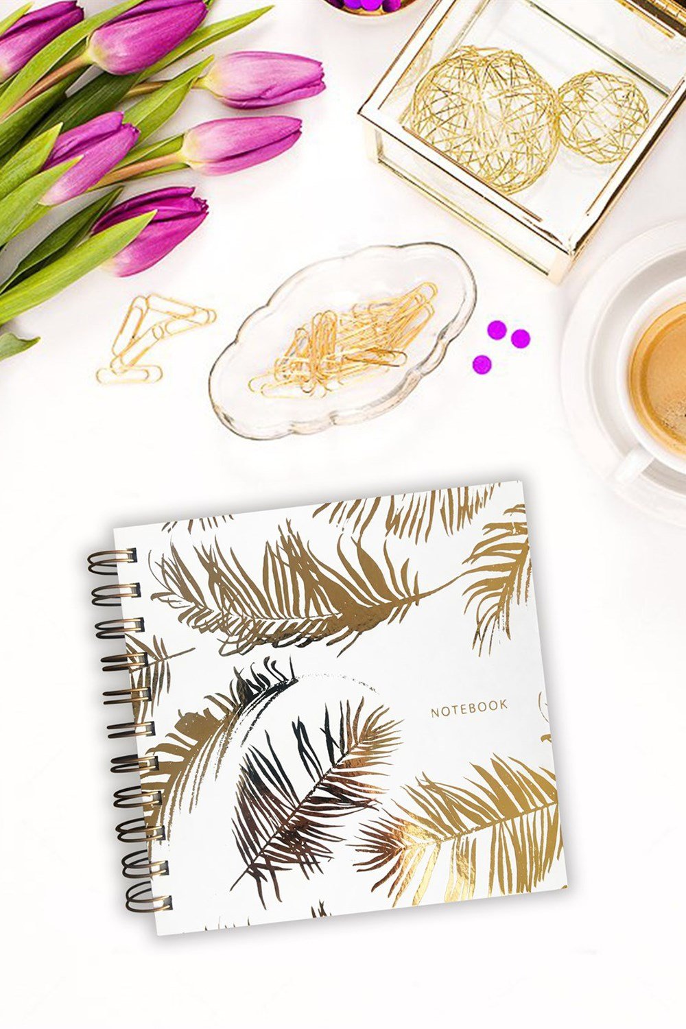Gold Leaf
