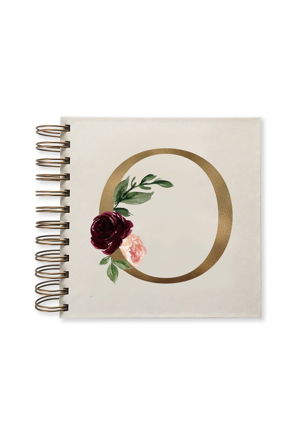 Harf Defter O