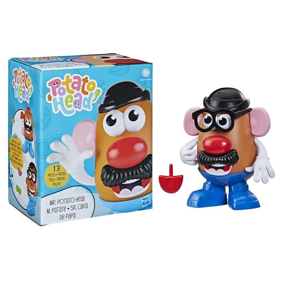 Bay Patates Kafa F1079-F3244 	Hasbro F3244