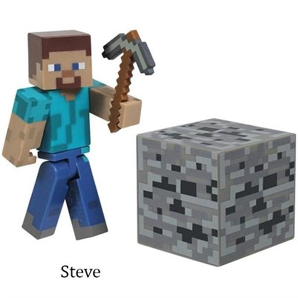 Minecraft Figür Paketleri