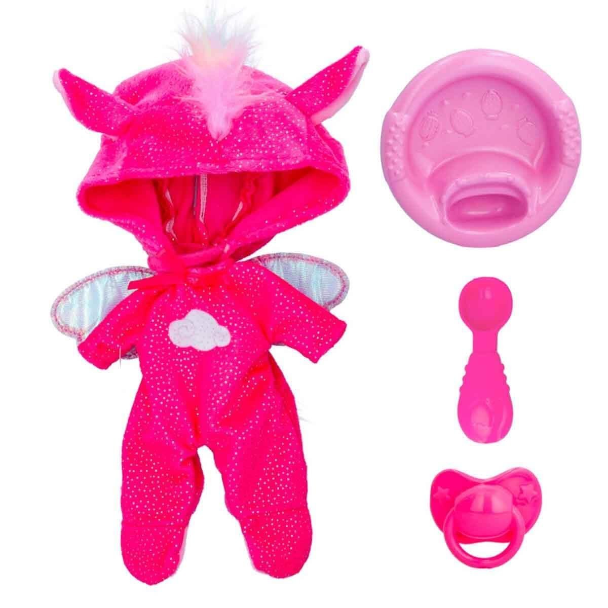 Cry Babies Love Fantasy Dreamy CYB60001 Cry Babies CYB58000