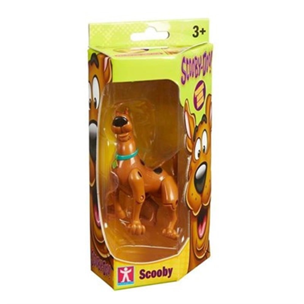 SCOOBY DOO TEKLİ FİGÜR
