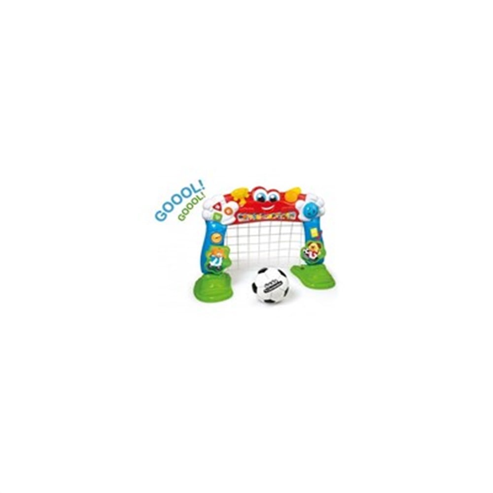 BABY CLEMENTONİ MİNİK GOLCÜ