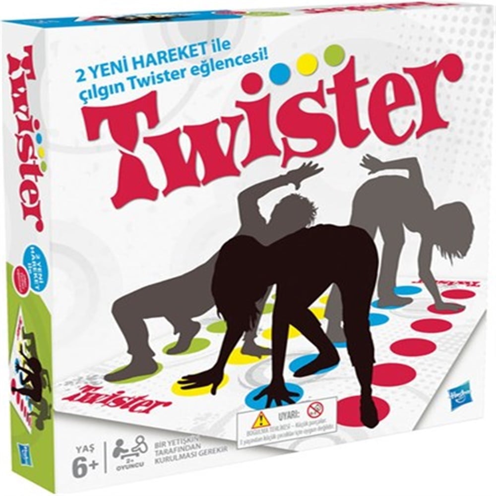Twister 98831