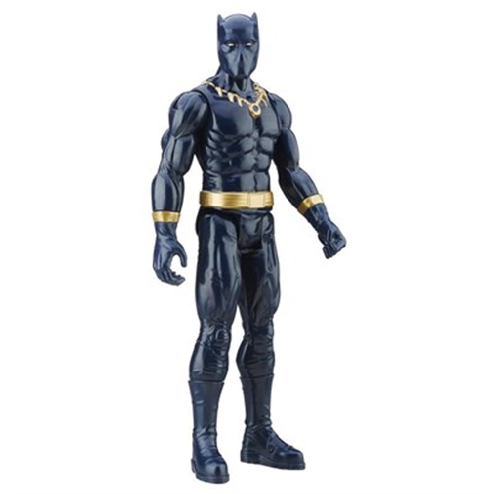 Avengers Titan Hero Figür B6660