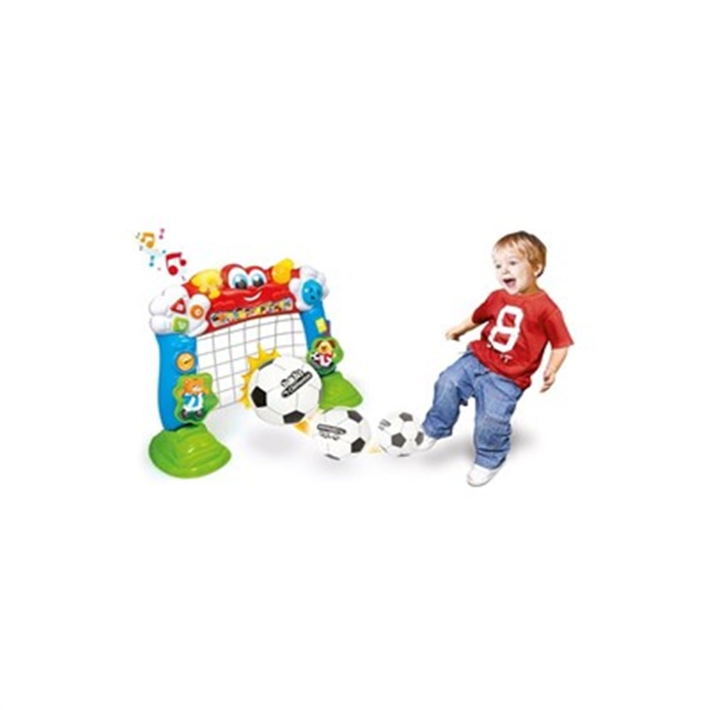 BABY CLEMENTONİ MİNİK GOLCÜ