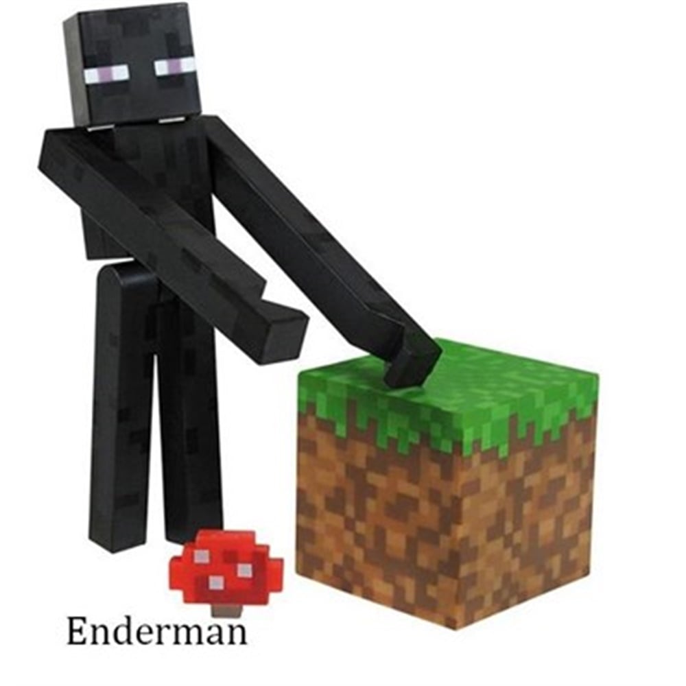Minecraft Figür Paketleri
