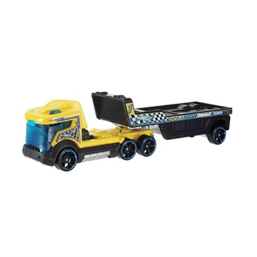 Hot Wheels Kamyonlar BFM60