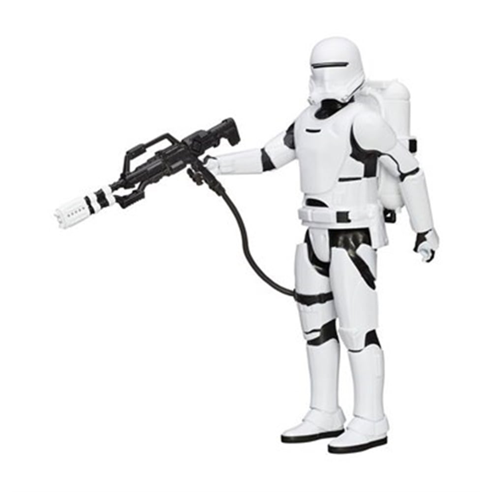 Star Wars Titan Hero Özel Figür