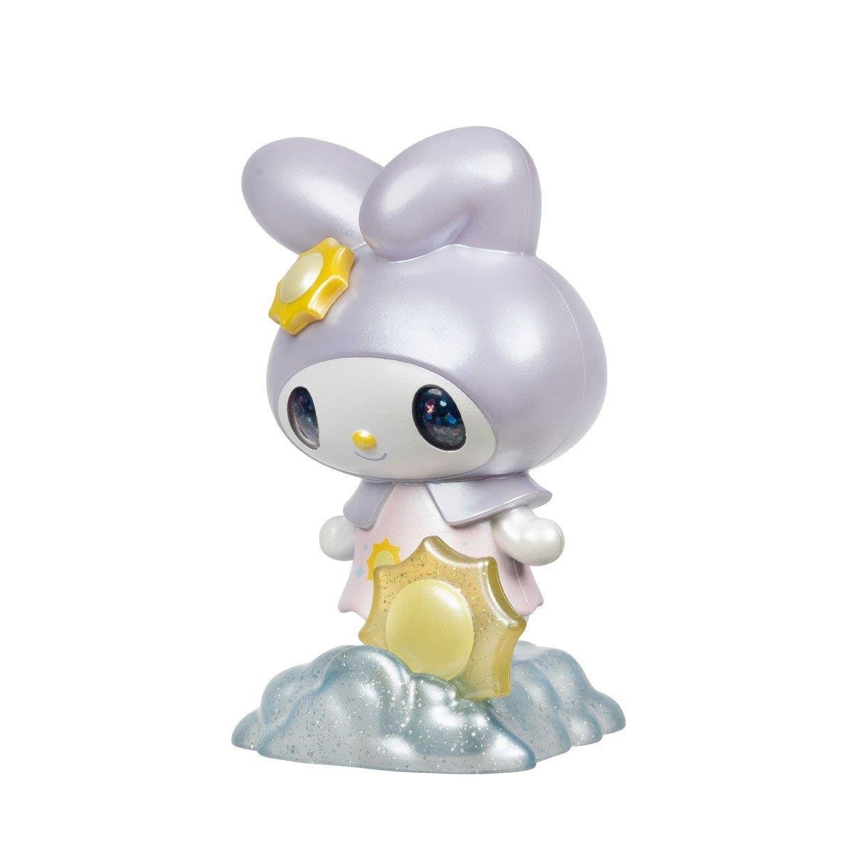 HELLO KITTY MY MELODY 10 CM HKT08200 Diğer HKT08200