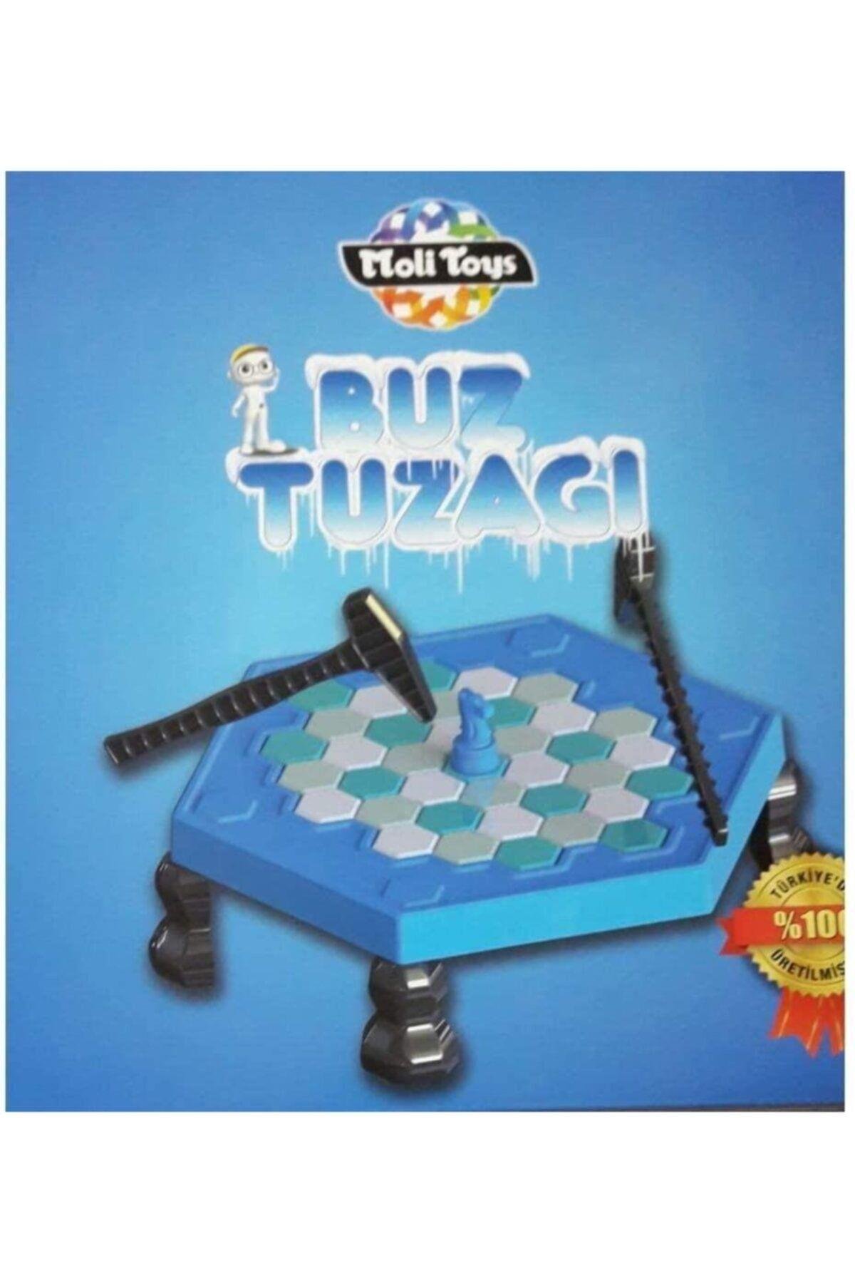 MOLI BUZ TUZAGI Diğer MOL 001063
