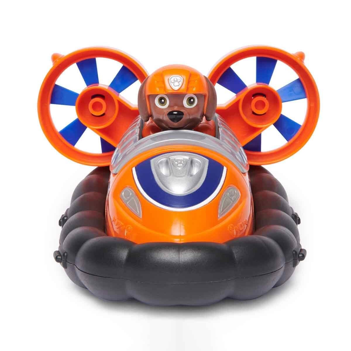 SPIN MASTER PAW PATROL ZUMA HOVERCRAFT VEHICLE 6071153-20148933 Diğer 20148933