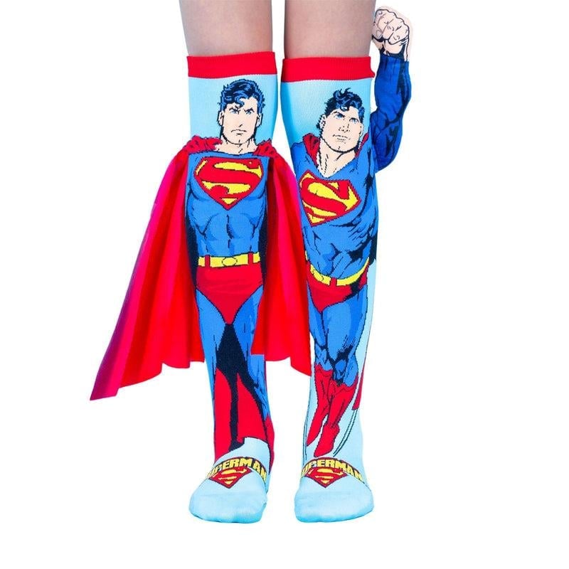 MADMIA SUPERMAN CORAP 6+ YAS Diğer MAD/MS001