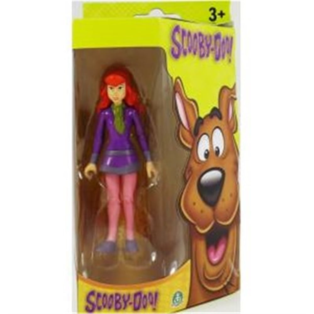 SCOOBY DOO TEKLİ FİGÜR