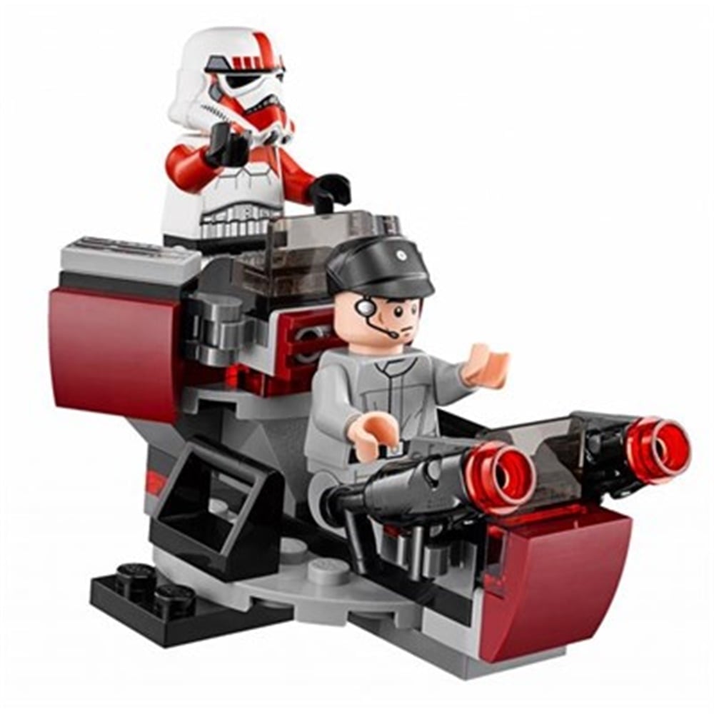 LEGO STAR WARS G EMPİRE BATTLE PACK