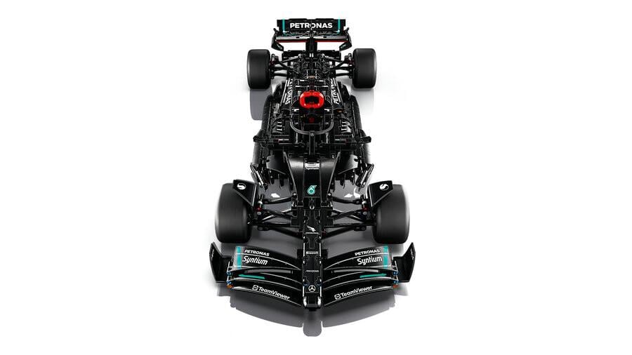LEGO TECHNIC MERCEDES AMG F1 W14 E PERFORMANCE 42171 Diğer LMT42171