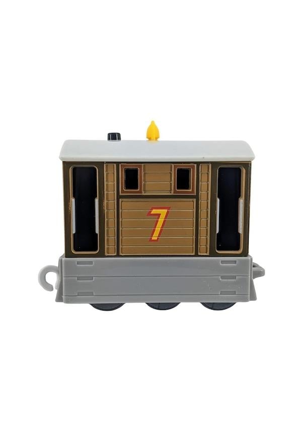 THOMAS VE ARKADASLARI KUCUK TEKLI TREN HFX89-HTN28 Diğer HTN28