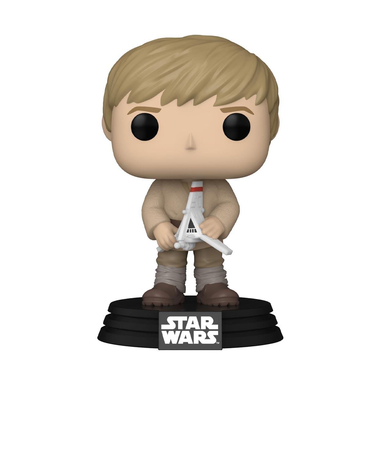 Funko Pop Figure Star Wars Obi-Wan Kenobi 67585 Funko Pop NITA 67585