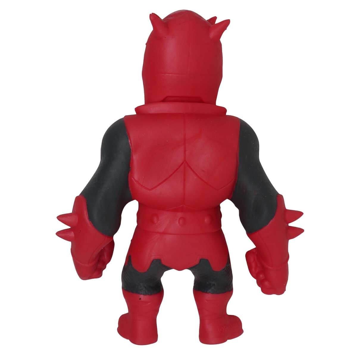 MONSTER FLEX STRETCH FIGUR S6 15 CM RED KNIGHT Diğer S00061178 RK