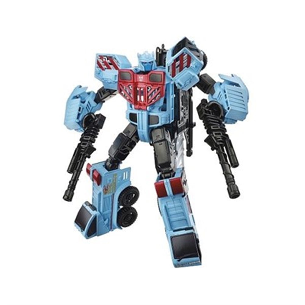 TRANSFORMERS COMBİNER WARS BÜYÜK FİGÜR