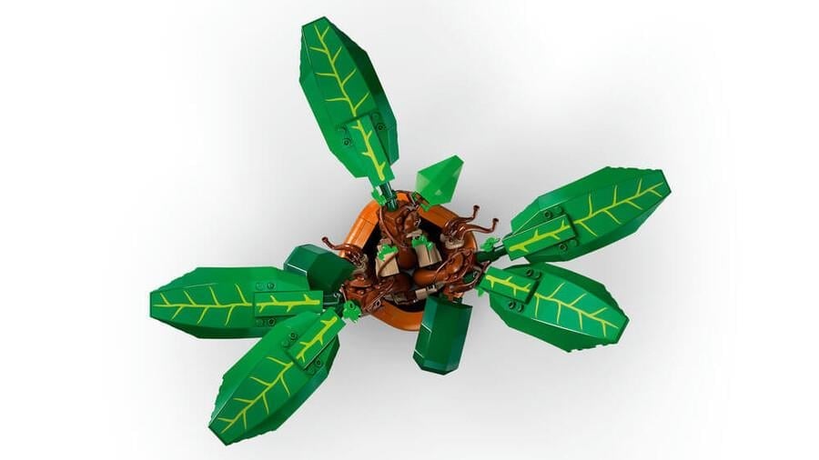 LEGO Harry Potter Adamotu 7643333 Lego LSH76433