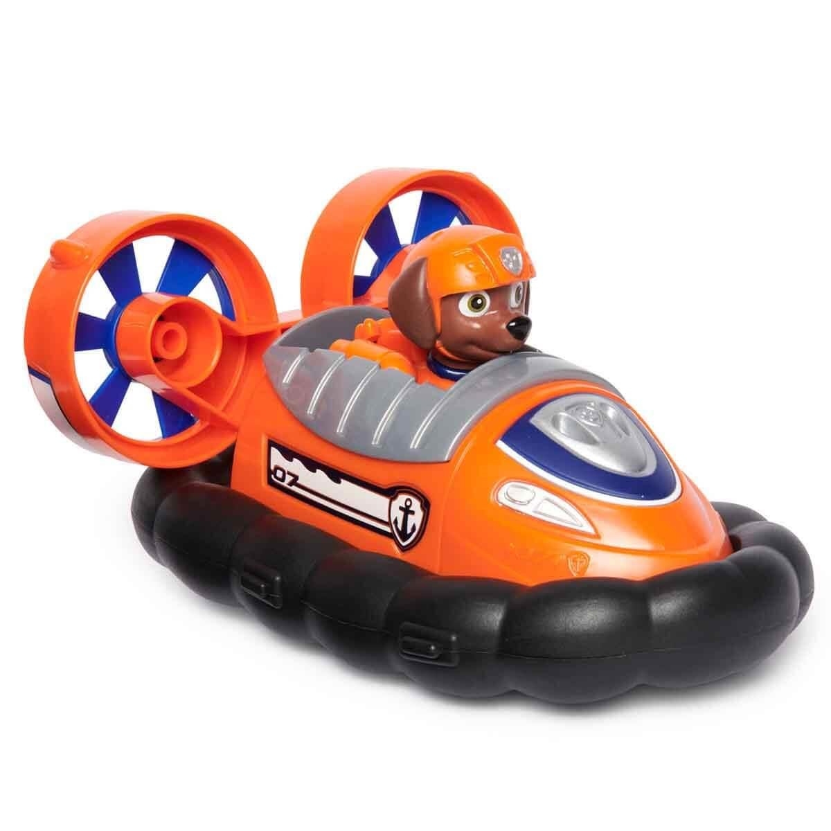SPIN MASTER PAW PATROL ZUMA HOVERCRAFT VEHICLE 6071153-20148933 Diğer 20148933