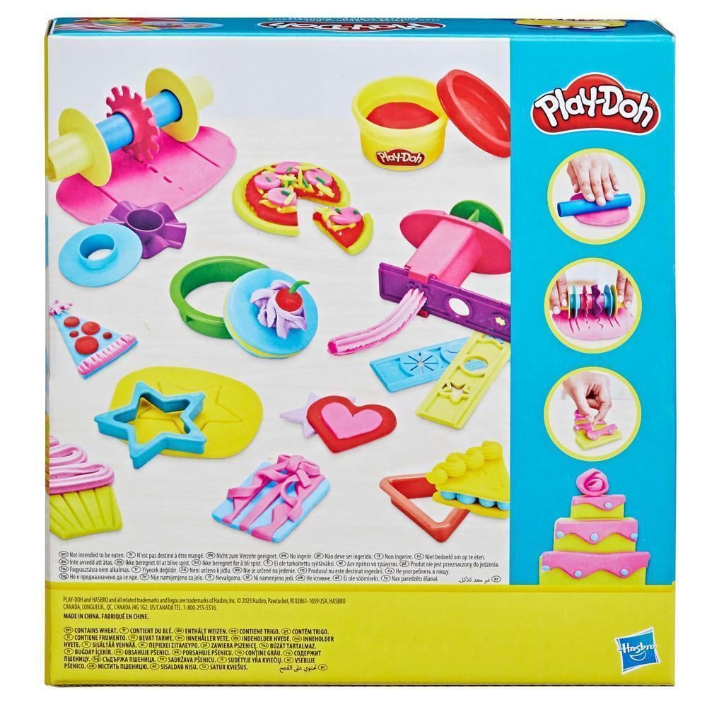 Play Doh Yaratıcı Kreasyonlar F7384-F8162 Play Doh F8162