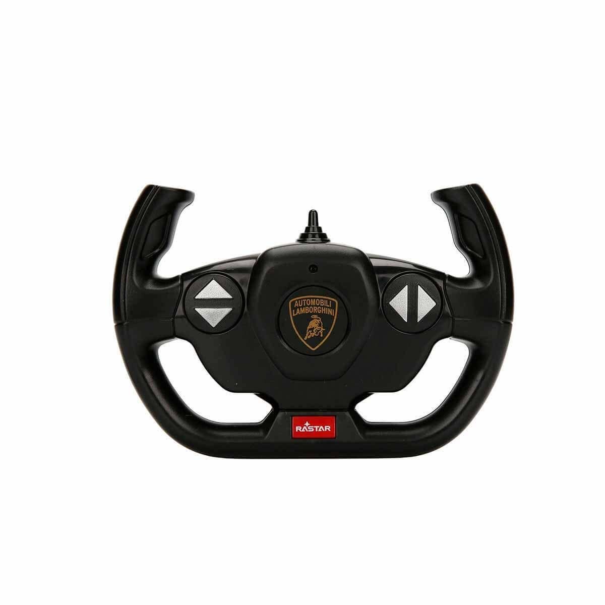 1:12 LAMBORGHINI AVENTADOR UZAKTAN KUMANDALI ISIKLI ARABA Diğer S00057500