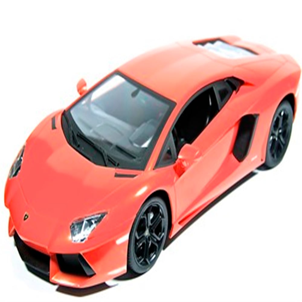 Uzaktan Kumandalı Şarjlı 1.14 Lamborghini  