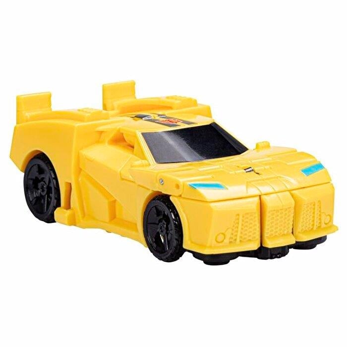 Transformers Earthspark Tek Adımda Dönüşen Figür Bumblebee F6229-F6717 Transformers F6717