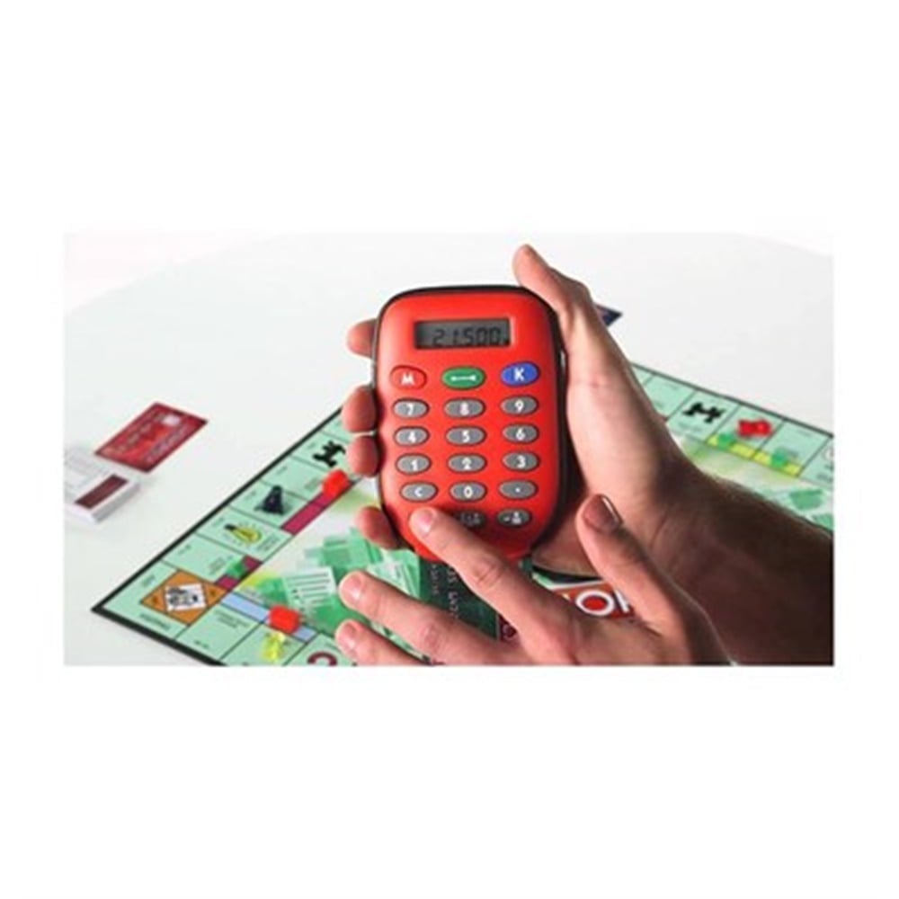 Monopoly Elektronik Bankacılık