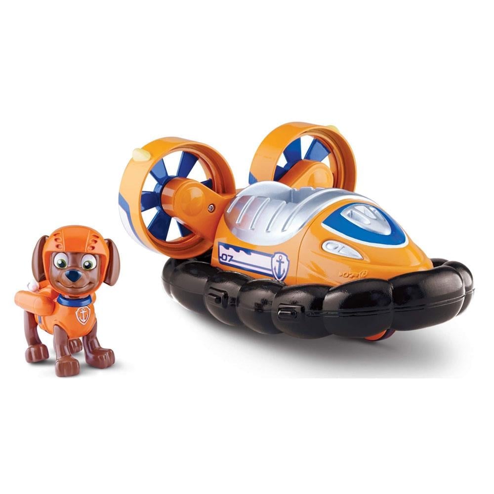 Paw Patrol Zuma Hovercraft 6068360-20144469 Paw Patrol	 SPM 20144469