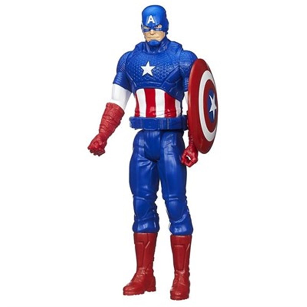 Avengers Titan Hero Figür B6660
