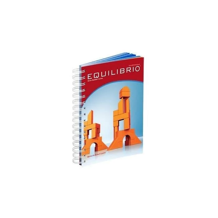 Equilibrio 3 Boyutlu Denge Oyunu Diğer HED 310093