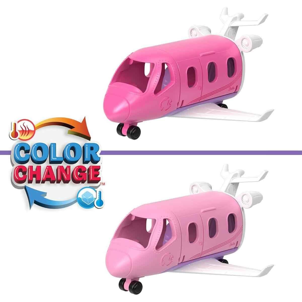 MINI BARBIELAND ARACLAR DREAM PLANE HYF38-HYF40 Diğer HYF40