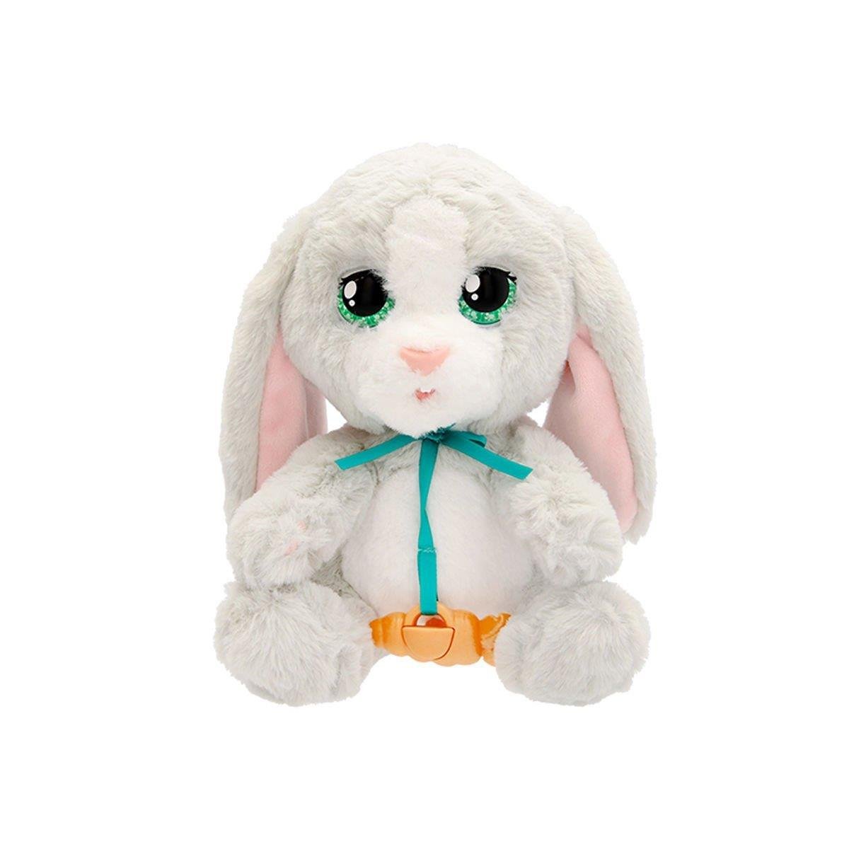 BABY PAWS SESLI TAVSAN PELUS 20 CM BAW02000 Diğer BAW02000