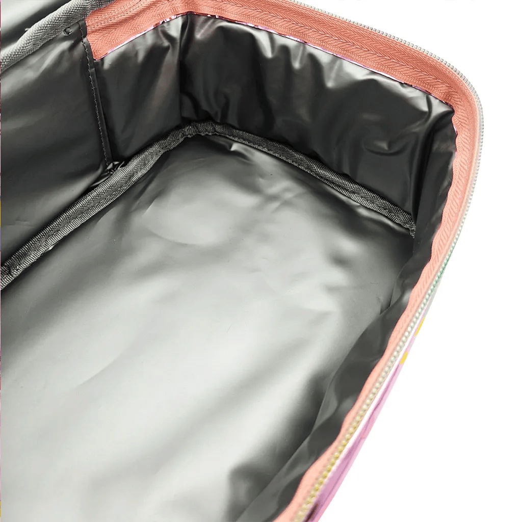 Vest Unicorn Pembe Beslenme Çantası Vest VST BS0003