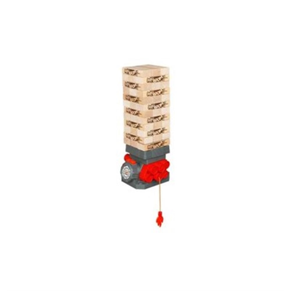 Jenga Boom