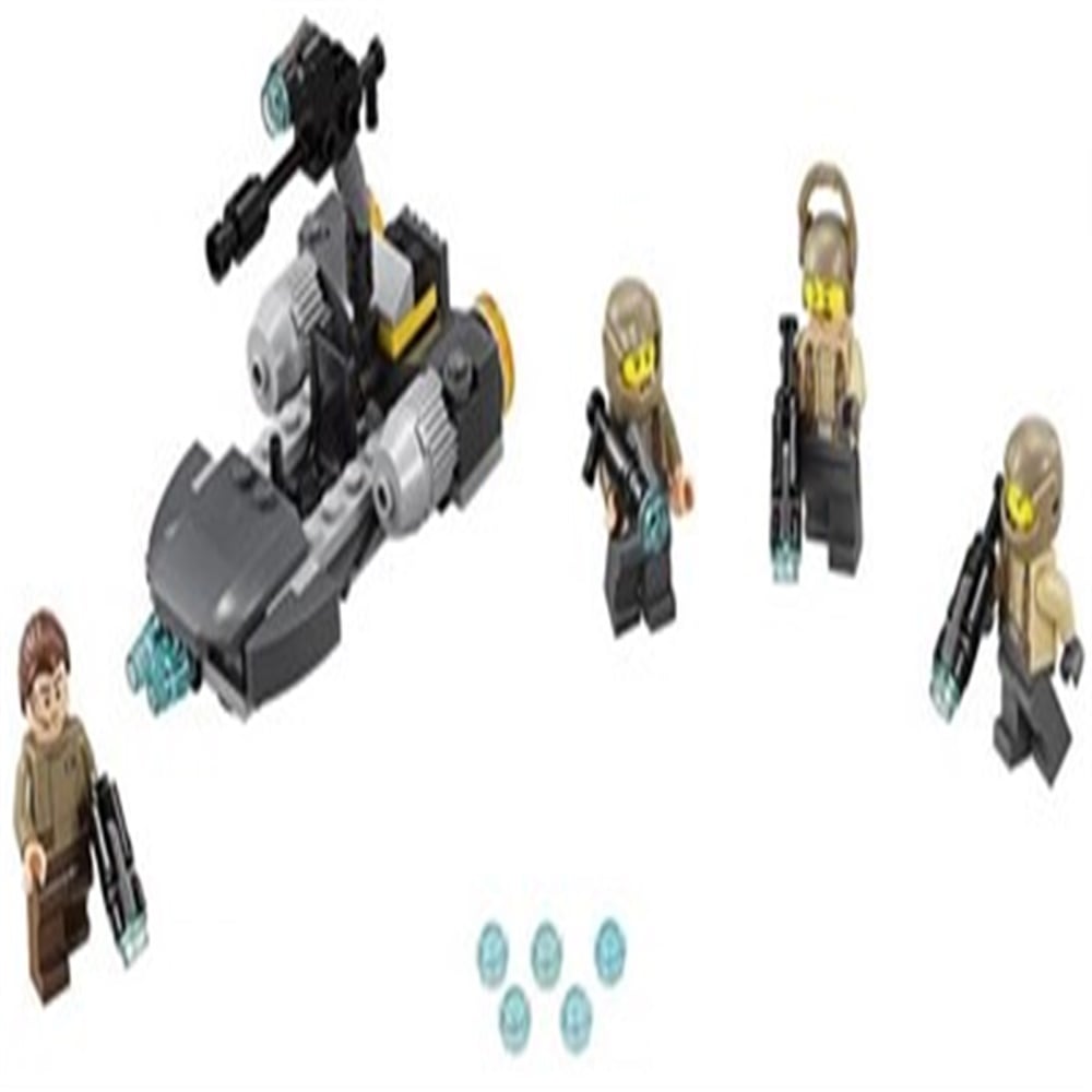 Lego Star Wars Res Battle Pack