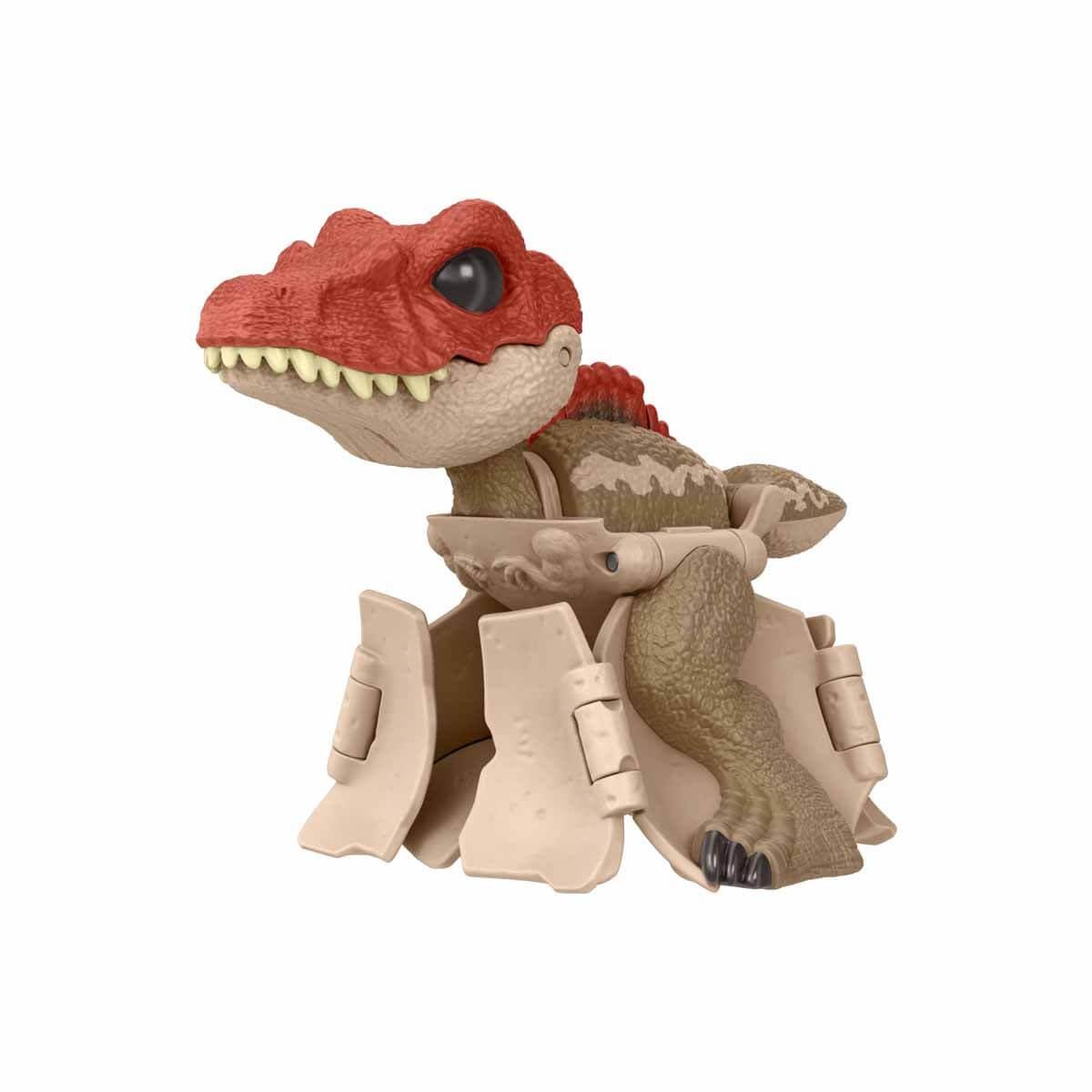 JURASSIC WORLD DEGISIM SERISI SPINOSAURUS HLP00-HVB10 Diğer HVB10
