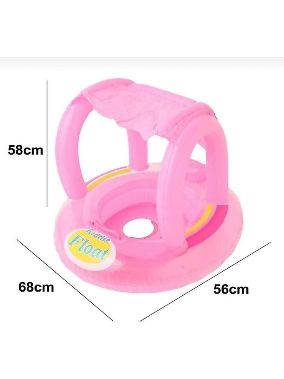 SIMIT GOLGELIKLI PEMBE Diğer SY A1047 P