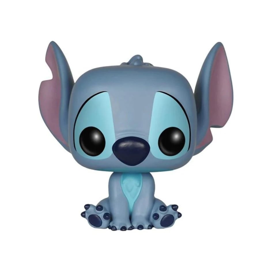 Funko Pop Disney Stitch Seated 6555 Funko Pop NITA 6555