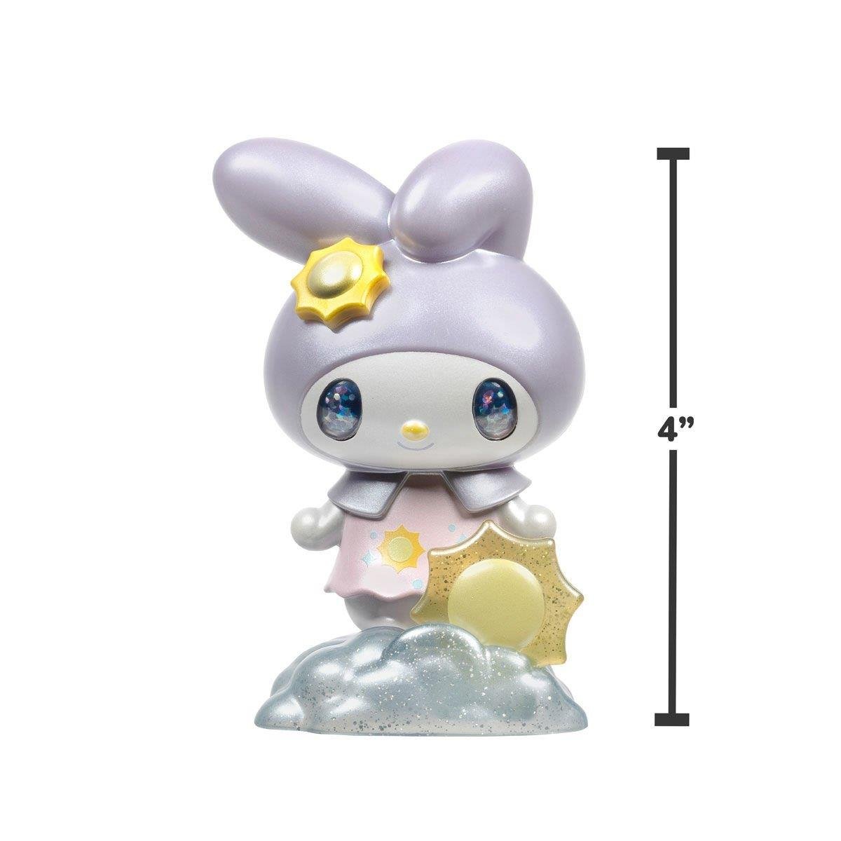 HELLO KITTY MY MELODY 10 CM HKT08200 Diğer HKT08200